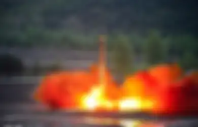 Peluncuran Rudal Balistik Korut Tak Hanya Bikin Gusar Rusia Tapi Juga Kacaukan Perekonomian China
