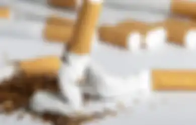 Daftar Teratas Penyakit yang Habiskan Dana BPJS Berasal dari Rokok
