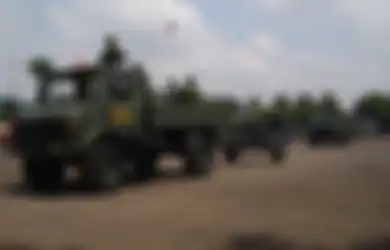 Prinsip Zero Accident dan Daftar ‘Kecelakaan’ saat Latihan yang Merenggut Nyawa Prajurit TNI