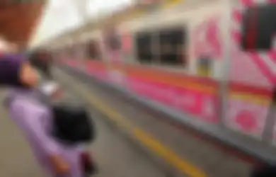7 Tips Naik Gerbong Wanita Commuter Line yang Disebut Lebih 