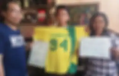 Alhamdulillah Anakku Lanang dan Nama-nama Unik di Indonesia Lainnya: Dari Tuhan, Saiton, hingga Es Bon Bon