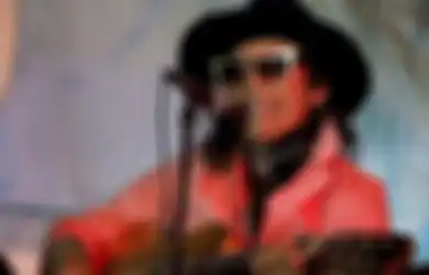 Kabar Duka Musisi Leo Kristi Meninggal Dunia