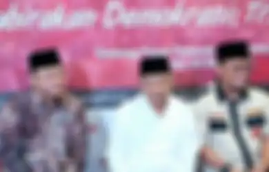 9 Kritik Amien Rais Untuk Jokowi, Salah Satunya Jangan Jadikan Indonesia Halaman Belakang China