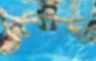 Benarkah Penyakit Menular Seksual dapat Ditularkan di Kolam Renang?