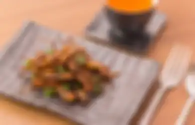 Ilmuwan dan Koki Setuju, Kini Saatnya Kita Berhenti Makan Daging dan Menggantinya dengan Serangga