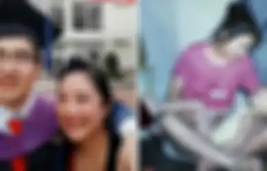Bukti Kekuatan Cinta Ibu: Berhasil Kuliahkan Anaknya yang Difabel di Universitas Harvard