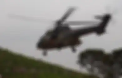 Operasi SAR dengan Helikopter Tak Hanya Tergantung Pada Keterampilan Pilot, Ini yang Lebih Penting