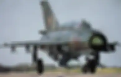 Berkenalan dengan MiG-21 Fishbed, Jet Tempur Penebar Maut di Udara dan Momok Bagi Blok Barat di Era Perang Dingin
