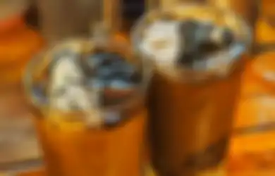 Kopi Joss, Kopi Tubruk yang Konon Bisa Mengatasi Perut Kembung