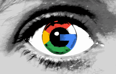 Bukan Pemerintah, Melainkan Google yang Bakal Tentukan dan Bangun Masa Depan Umat Manusia