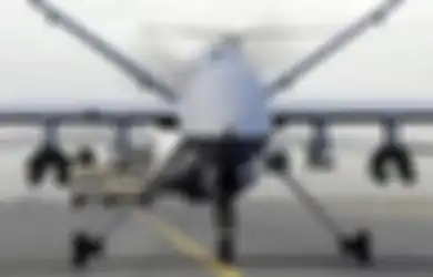 Punya Teknologi Canggih Ini, Drone Buatan China Ini Dianggap Sangat Cocok untuk Memburu para Teroris