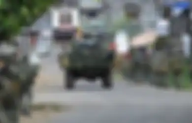 Indonesia Wajib Waspada! Jika Militer Filipina Kalah, Indonesia akan Jadi Target ISIS Selanjutnya