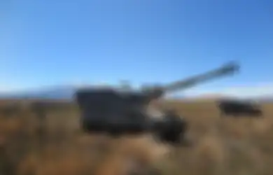 Punya Tank yang Bisa Menembak Target Berjarak Lebih dari 30 KM, di Mana Singapura Harus Latihan?
