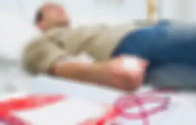Panjang Umur, Salah Satu Manfaat Penting dari Donor Darah