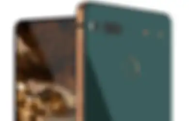 Seperti Apakah Ponsel Baru dari Pencipta Android yang Digadang-gadang akan Saingi Apple dan Samsung?