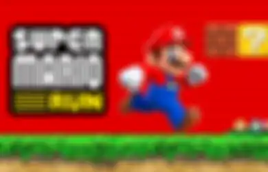Super Mario Run, Video Game Baru yang Digadang-gadang Bakal Kalahkan Histeria Pokemon Go