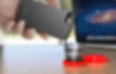 Punya Kemampuan ‘Ajaib’, Casing Smartphone Ini Diprediksi Bakal Jadi Incaran Pencinta Kopi