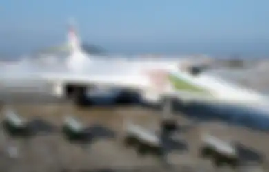 Tupolev, Hantu Maut dari Rusia yang Pernah Bikin Australia Gentar Hadapi Indonesia
