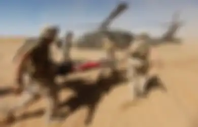 Sedigdaya Apa pun Mereka, Nyatanya Tentara AS dan CIA Kerap Babak Belur Melawan Gempuran Pejuang Taliban