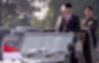 Jokowi: Kalau Ada PKI, Tunjukkan Kepada Saya, Saya Gebuk Detik Itu Juga!