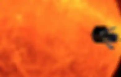 Parker Solar Probe, Misi Ambisius NASA yang Ingin ‘Menyentuh’ Matahari