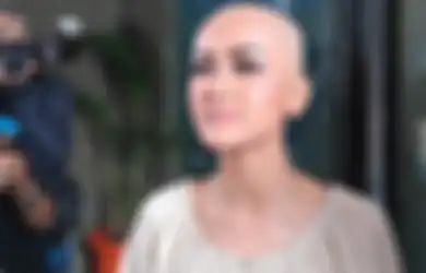 Julia Perez Meninggal Dunia: Lakukan Tes Ini untuk Deteksi Kanker Serviks si 'Pembunuh dalam Senyap'