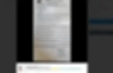 ‘Surat Cinta’ dari Kepala Sekolah untuk Wali Murid SD di Bantul Ini Viral di Media Sosial, Apa Isinya?