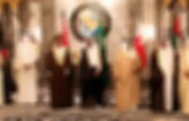Jika Terjadi Perang, Siapa yang Menang? Inilah Perbandingan Kekuatan Militer Arab Saudi Vs Qatar
