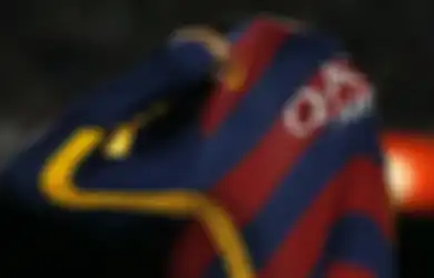 Dampak Konflik Arab Saudi-Qatar: Mengenakan Jersey Barcelona Bersponsor Qatar akan Didenda Rp1,8 Miliar