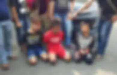 Miris! Perampokan dan Pembunuhan Sadis Terjadi di Lampung, Para Pelaku Masih Berusia Belasan Tahun