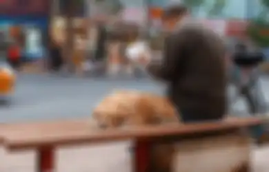 Setelah Kebijakan Satu Anak untuk Satu Keluarga, Kini China Bikin Kebijakan Satu Anjing untuk Satu Keluarga