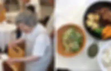 Semua Pelayan di Restoran Ini Alami Demensia, Jadi Jangan Heran Jika Menu yang Dipesan Bisa Sangat ‘Ajaib’