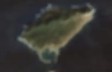 Pulau di Jepang Ini Terlarang Bagi Wanita, Apa Alasannya?