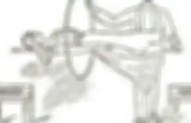 Misteri Tubuh Melayang Tanpa Penopang yang Keajaibannya Hilang Hanya dengan Air Dingin