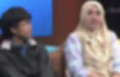 Baru Berusia 14 Tahun dan Tak Pernah Masuk Sekolah Formal, Izzan Berhasil Masuk ITB Melalui SBMPTN