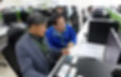 Tentang Diskriminasi Umur, Startup Ini Hanya Mempekerjakan Orang yang Berusia Lebih dari 55 Tahun