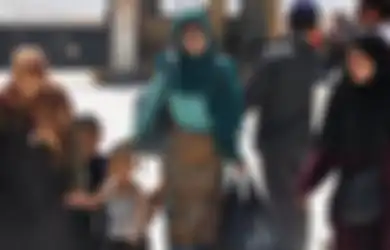 Ratusan WNI Terafiliasi ISIS akan Dideportasi, Menhan: Enggak Usah Balik, Berjuang Saja di Sana Sampai Mati