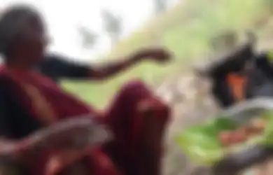 Inilah Nenek Mastanamma, Youtuber Tertua di India yang Gemar Membagikan Resep-resep Tradisional Negaranya