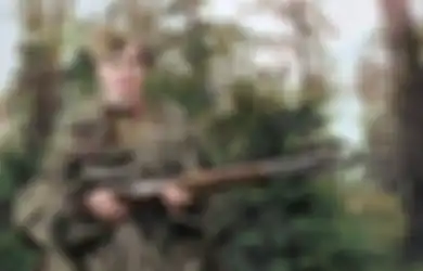 Inilah Lyudmila Pavlichenko, Sniper Cantik Asal Rusia Pencabut Nyawa 309 Serdadu Nazi