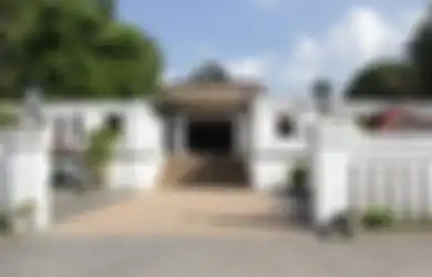 Sambil Mudik Lebaran dan Liburan, Singgah Dulu di Kediaman Raja-Raja Yogyakarta