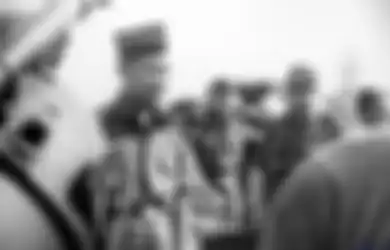 Mengingat Kembali Operasi Jayawijaya yang Urung Terjadi dan Semakin Harumnya Karier Jenderal Soeharto