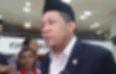 Fahri Hamzah: Ya Mending Pak Jokowi … Bila Calon Lain Tak Kuat