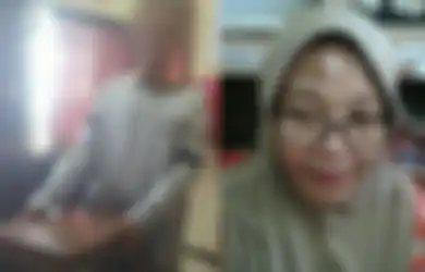 Kurang Ajar! Siswa SMA Ini Berani Pukul Gurunya dengan Kursi Gara-gara Tak Naik Kelas