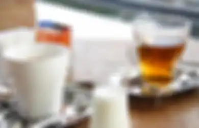 Hati-hati, Minum Teh atau Kopi yang Terlalu Panas dapat Picu Kanker