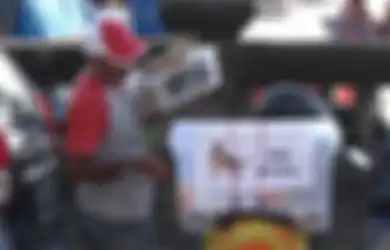 (Video) Banyak Anjing di Bali Dibunuh Secara Brutal dan Dagingnya Dijual ke Wisatawan yang Mengiranya Sebagai Daging Ayam