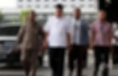 Gubernur Bengkulu yang Terkena Operasi Tangkap Tangan KPK Ternyata Pernah Dapat Penghargaan Akhlak Mulia