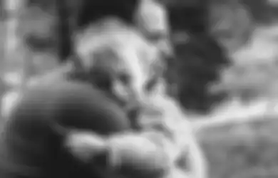 Para Ayah, Jangan Pernah Serahkan Semua Urusan Kecerdasan Emosional Anak pada Ibunya. Ini Alasannya