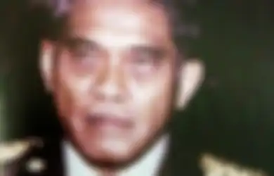 Jenderal Benny Moerdani Ternyata Pernah Nyaris Tewas di Tangan Sniper SAS Inggris