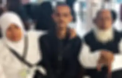 Mengharukan! Tiga Bersaudara Ini Rela Mati Terbakar Demi Menemani Orangtua Terkasih