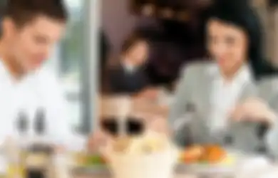 Awas, Telat Makan Bisa Memicu Obesitas, Tekanan Darah Tinggi, Hingga Diabetes